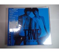 DONG BANG SHIN KI - Tone [Jacket-B]