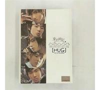 Dong Bang Shin Ki (TVXQ) - Dong Bang Shin Ki - The 1st Story Book 'Hug'