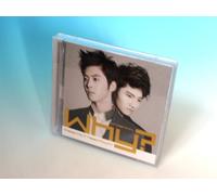 Dong Bang Shin Ki - Why [+Bonus DVD] [Import]