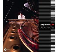 Dong-Hyek.Lim Debut Recital