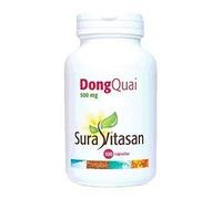 Sura Vitasan Dong Quai 100 Cápsulas