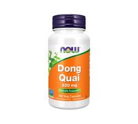 Dong Quai 520 mg 100 Cápsulas Now Foods
