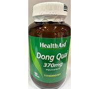 Dong Quai 60 comprimidos de Health Aid