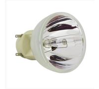 DONGCMYG Bombilla de repuesto for proyector BL-FP210A SP.70201GC01 apta for OPTOMA DW318e, DW322, H117ST,H185X, W308STe, W316ST,W319ST, W334e(Bulb)