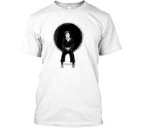 donghuan The Navigator Buster Keaton 94 DMN t-Shirt Black Men's