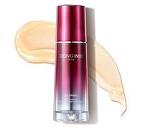DONGINBI Daily Defense Serum EX, Suero Antienvejecimiento, Antiarrugas y Antioxidantes para la Cara, Ginseng Rojo Coreano Hanbang Cuidado de la Piel - 30 ml