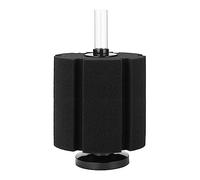 DONGKER Filtro de esponja biológica para acuario, filtro de esponja para pecera de camarones, bettas, criador de peceras