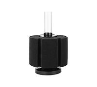 DONGKER Filtro de esponja biológica para acuario, filtro de esponja para tanque de peces para camarones, bettas y peceras