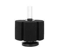 DONGKER Filtro de esponja biológica para acuario, filtro de esponja para tanque de peces para camarones, bettas y peceras