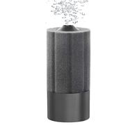 DONGKER Filtro de esponja para acuario, reutilizable, filtro de camarones para freír betta, para criar camarones, peceras, acuarios