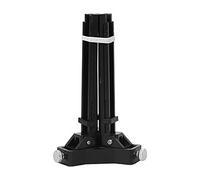 DONGKER Fletching de flecha, dispositivo de fijación de plástico ABS ajustable, herramienta de tiro con arco de bricolaje, herramienta de pegado de muelles de flecha de 3,6-10 mm