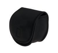 DONGKER Funda para Carrete Giratorio de Pesca, Impermeable, Funda mágica para Ruedas de Pesca, Cebo y Pesca Marina