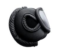 DONGKER Funda para carretes de cebo, impermeable, bolsa transpirable para carrete de caña de pescar, palo mágico para ruedas de pesca, cebo, pesca en el mar, Red