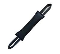 DONGKER Juguete para tirar, almohada de entrenamiento para perros con asa para perros pequeños y medianos