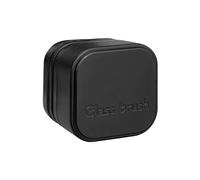 DONGKER Limpiador magnético de acuario, mini rascador de algas, cepillo magnético para limpieza de cristales nano pecera