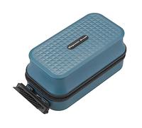 DONGKER Limpiador magnético de cristal para peceras, cepillo magnético flotante para agua dulce, agua salada, algas acuáticas