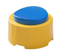 DONGKER Mini botones para perros, botones grabables de entrenamiento de comunicación para perros, registro 30S para perros y gatos para presionar