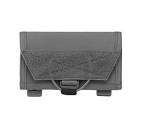 DONGKER Molle - Funda táctica para teléfono móvil, para caza, camping