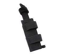 DONGKER Molle - Soporte táctico para torniquete militar, para campaña, táctico, policía, deportes al aire libre, camping