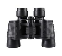 DONGKER Prismáticos militares de 90 x 90, impermeable BAK4 Caza prismáticos para adultos Chilfren observación de aves conciertos Viajar senderismo