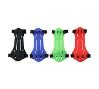 DONGKER Protector de brazo, 4 unidades de protector de brazo para tiro con arco, protección para antebrazos Archery ArmGuard para caza y tiro
