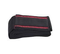 DONGKER Tensor de arco, 177 cm, cuerda tensora de arco, 4,9 cm de ancho, tiro con arco Targbare ayuda para tensar y diseñar para arcos recurvos y largos