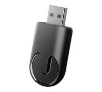 Dongle, adaptador de coche inalámbrico de alta velocidad, adaptador de coche inalámbrico, adaptador de coche USB inalámbrico de alta velocidad, adaptador de coche inalámbrico de 5,8 GHz WiFi USB