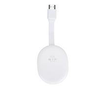 Dongle Adaptador De Pantalla Inalámbrica, Transferencia De Video Full HD, Transmisión En Tiempo Real, Duplicación Y Modo Extendido, para Teléfono, Computadora Portátil,