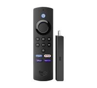 Dongle AMAZON Fire TV Stick lite 2022 Fire Release (Android - Full HD - Wi-Fi)