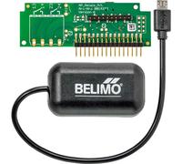 Dongle Bluetooth para la aplicación Belimo Duct Sensor Assistant A-22G-A05