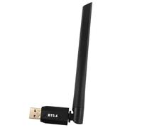 Dongle Bluetooth USB 5.4, 150M Long Range Adaptador Bluetooth para PC