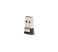 Gembird BTD-MINI5 Adaptador Bluetooth Mini Negro