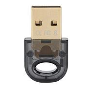 Dongle inalámbrico, Dongle de conexión Digital Bluetooth 5.0, Dongle inalámbrico USB para computadora, Dongle de bajo Consumo de energía Mini Adaptador de Red inalámbrica USB WiFi para computadora
