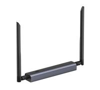 SONOFF Zigbee/Thread PoE Dongle MAX, Compatible con Ethernet, Wi-Fi y USB, Gateway Zigbee con EFR32MG24&ESP32D0, Stick Zigbee para Home Assistant o Zigbee2MQTT