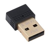 Dongle USB, Adaptador USB de Alcance de 20M 3.0Mbps BT 5.4 para Teclado