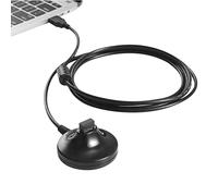 Dongle USB ANT - Adaptador de Stick Portátil, Receptor de Datos ANT+, Dispositivo de Transmisión para Ciclismo Indoor | Equipo Compacto con Conectividad Estable, Accesorio de Monitoreo