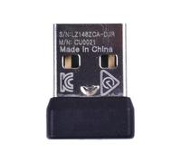 Dongle USB de repuesto para receptor que mejora la flexibilidad del usuario, rendimiento preciso, dongle USB para juegos