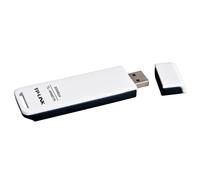 Dongle USB Inalámbrico N 300Mbps TP-LINK -WN821N