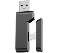 Dongle USB para auriculares de juego inalámbricos Ozeino OW810
