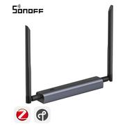 Dongle USB SONOFF Max Zigbee Thread - Coordinador PoE para Home Assistant