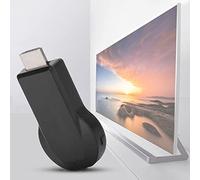 dongle WiFi HDMI TV Receptor de Pantalla inalámbrico, Adaptador Soporte para Airplay, Miracast DLNA