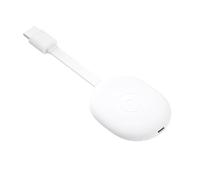 Dongle WiFi para computadora - Adaptador USB Transmisión inalámbrica, duplicación de PC con teléfono Inteligente | Herramienta de Conector de Audio y vídeo Compatible con portátil,