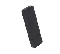 Dongle WiFi USB, Adaptador de Red Inalámbrico de Doble Banda 2,4/5G, Adaptador USB WiFi de 300Mbps, para Operativo 7/8/10/11