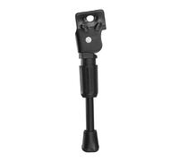 DONGLING Pata De Cabra Bicicleta Soporte de Bicicleta Robusto: tamaños Rueda 12 a 20 Pulgadas con Soporte Montaje Lateral(16 Inches)