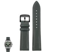 dongriuk Correa para el cronógrafo Breitling Avenger Night Mission B01(Army greenb)