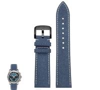 dongriuk Correa para el cronógrafo Breitling Avenger Night Mission B01(Blueb white)