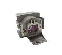 DONGRUIBINOG Lámpara de proyector VLT-EX240LP de repuesto for ES200 ES200U EW230-ST EW230U EW230U-ST EW270U EX200U EX220U EX240U EX241U EX270U