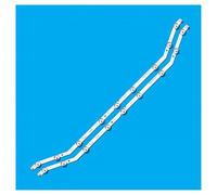 DONGRUIBINOG Tira de retroiluminación LED for televisores de 32" BN64-YYC09 BN96-27468A D3GE-320SM0-R2 2013SVS32 UE32EH403W BN68-05417A-02 BN96-33972A