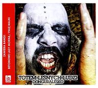 donGURALesko - Donguralesko: Totem LeĹnych Ludzi [CD]