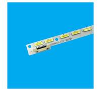 DONGXINGCUNZG 1/5/10 kit de tira de LED for iluminación trasera for TC-39A400 TX-39A400B TX-39A400E TX-39AS500E TX-39AS500B TX-39AS600B V390HJ1-LE6-TREM1(5 PCS For 5 TV)